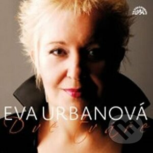 Eva Urbanová: Dvě tváře Evy Urbanové - Eva Urbanová