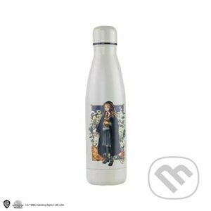 Harry Potter Nerezová fľaša - Hermiona Grangerová - Distrineo