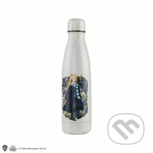 Harry Potter Nerezová fľaša - Luna Lovegoodová - Distrineo
