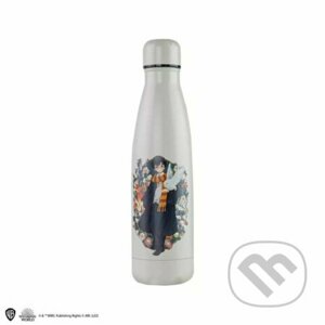 Harry Potter Nerezová fľaša - Harry Potter - Distrineo