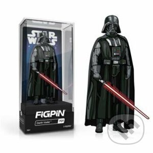 FiGPiN: Star Wars - Darth Vader (701) - ADC BF