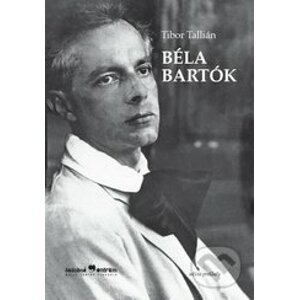 Béla Bartók - Tibor Tallián