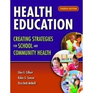 Health Education - Glen Gilbert