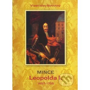 Mince Leopolda I. - Vlastislav Novotný