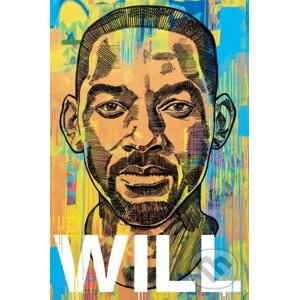 Will (český jazyk) - Will Smith, Mark Manson
