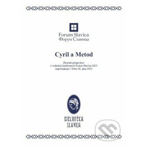 Cyril a Metod - Kolektív autorov