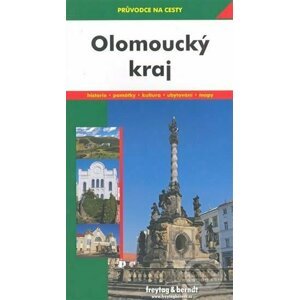 Olomoucký kraj - Marek Podhorský