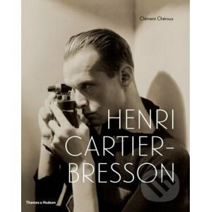 Henri Cartier-Bresson - Clément Chéroux