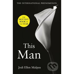 This Man - Jodi Ellen Malpas
