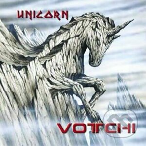 Votchi - Unicorn - Popron music