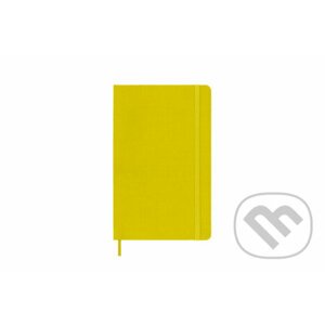 Moleskine - zápisník žltý - Moleskine