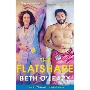 The Flatshare - Beth O’Leary