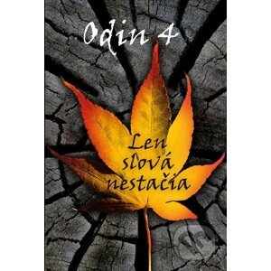 E-kniha Odin 4 - MERIDIANO-press
