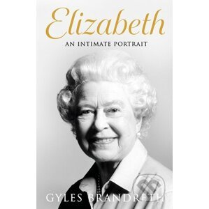 Elizabeth - Gyles Brandreth