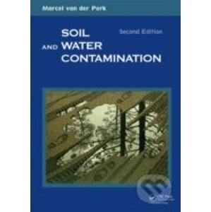 Soil and Water Contamination - Marcel van der Perk