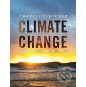 Climate Change - Charles Fletcher