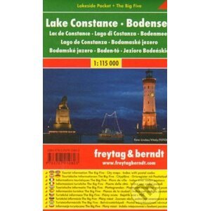 Lake Constance - freytag&berndt