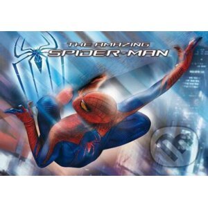 Spiderman - Clementoni