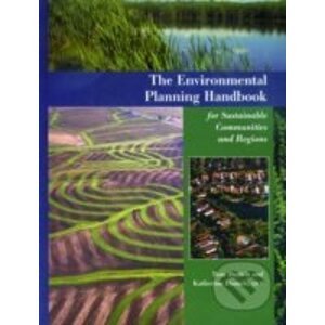 The Environmental Planning Handbook - Tom Daniels, Katherine Daniels