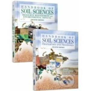 Handbook of Soil Sciences - Pan Ming Huang
