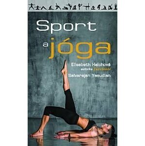 Sport a jóga - Elisabeth Haich, Selvarajan Yesudian