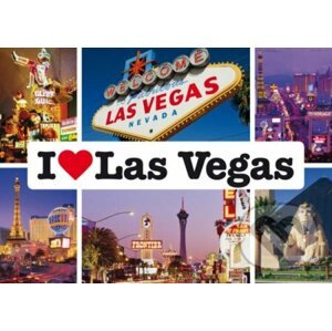 I love Las Vegas - Schmidt