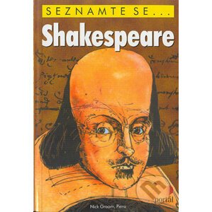 Shakespeare - Nick Groom