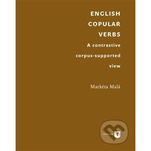 English Copular Verbs - Markéta Malá