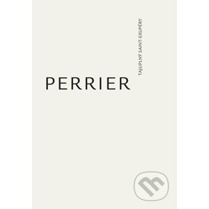 Tajuplný Saint-Exupéry - Jean-Claude Perrier
