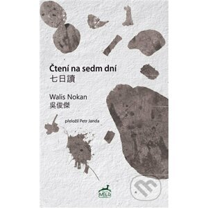 Čtení na sedm dní - Walis Nokan, Tomáš Řízek (Ilustrátor)