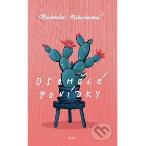 E-kniha Osamělé povídky - Michaela Melicharová