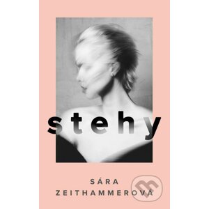 E-kniha Stehy - Sára Zeithammerová