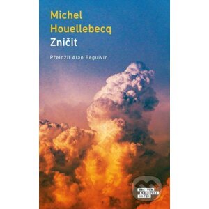 E-kniha Zničit - Michel Houellebecq
