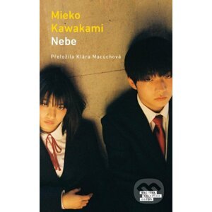 Nebe - Mieko Kawakami