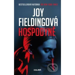 Hospodyně - Joy Fielding