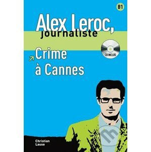 Crime a Cannes - Klett