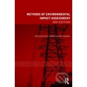 Methods of Environmental Impact Assessment - Peter Morris