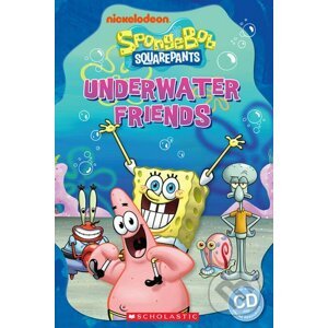 SpongeBob Squarepants - Jacquie Bloese