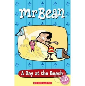 Mr Bean - Sarah Silver