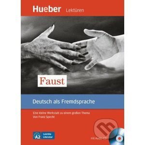 Leichte Literatur A2: Dr. Faust, Paket - Franz Specht