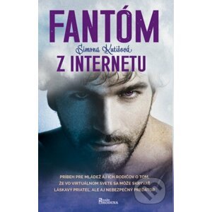 Fantóm internetu - Simona Kutišová
