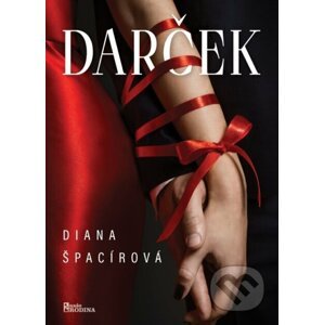 Darček - Diana Špacírová