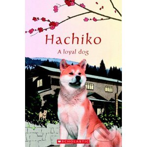 Hachiko - Scholastic