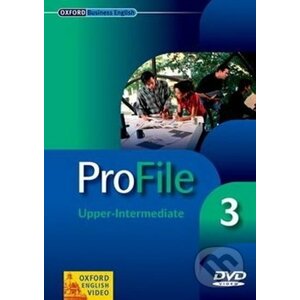 Profile 3 DVD - Jon Naunton