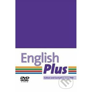 English Plus Culture and Curriculum Extra DVD - Ben Wetz