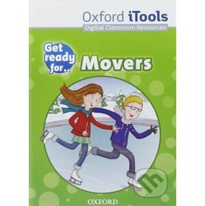 Get Ready for Movers iTools - Petrina Cliff