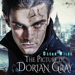 The Picture of Dorian Gray (EN) - Oscar Wilde