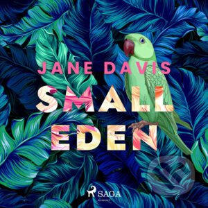 Small Eden (EN) - Jane Davis