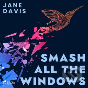 Smash All the Windows (EN) - Jane Davis