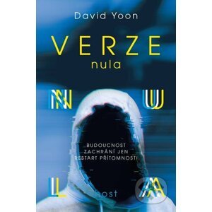 E-kniha Verze nula - David Yoon